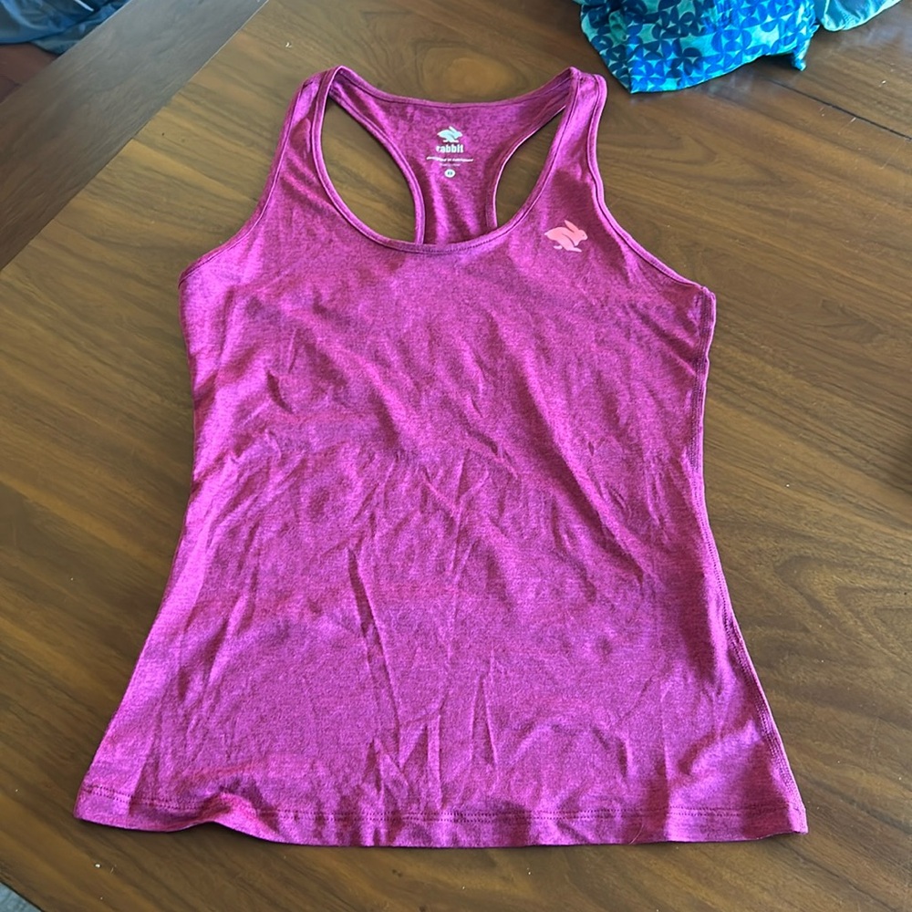 NWOT Rabbit EZ Tank
